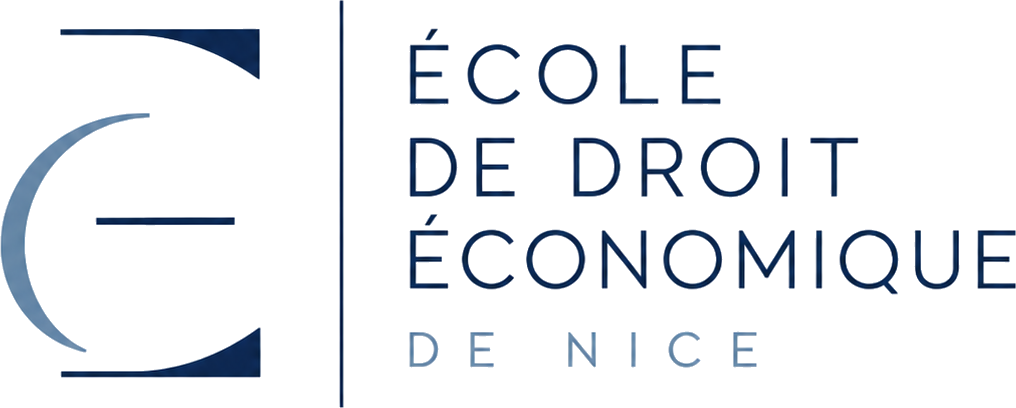 EDEN — École de droit économique de Nice